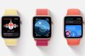 Foto Apple Watch serie 6