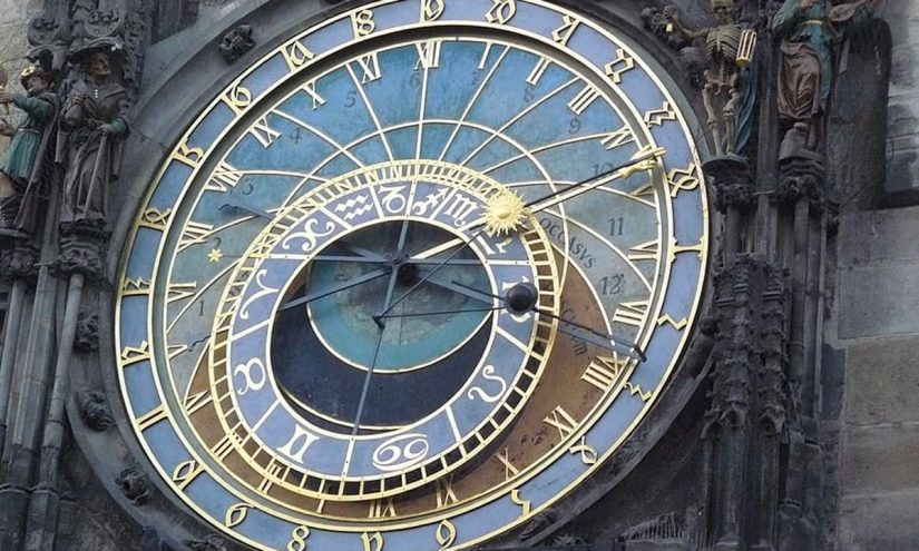 Oroscopo della settimana dal 6 gennaio 2025