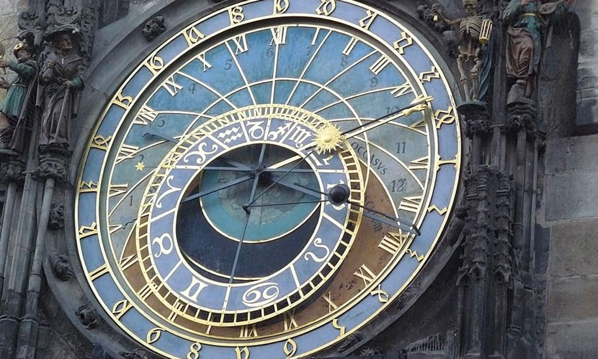 Oroscopo della settimana dal 6 gennaio 2025