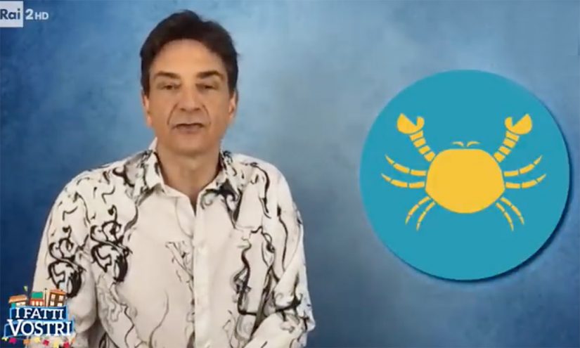 Oroscopo Cancro Settembre 2020 di Paolo Fox