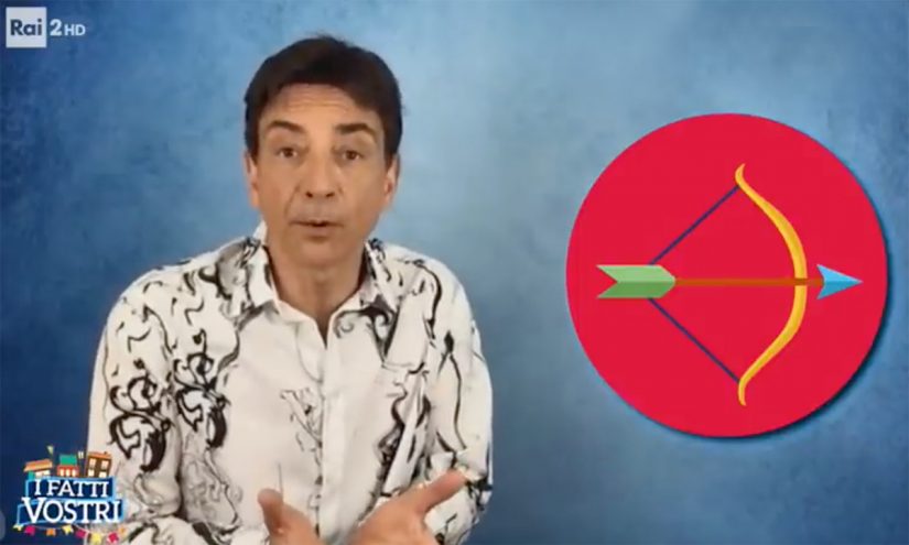 Oroscopo Sagittario Settembre 2020 di Paolo Fox