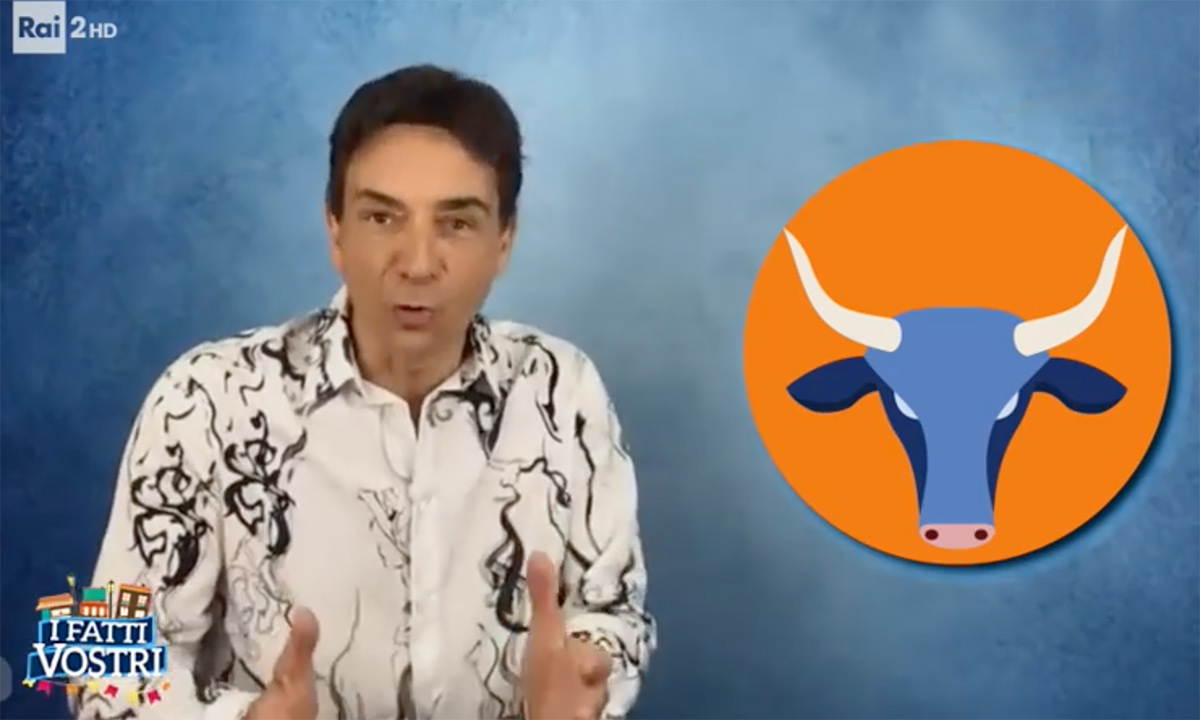 Oroscopo Toro Settembre 2020 di Paolo Fox