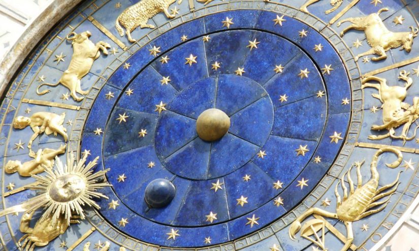 Oroscopo della settimana dal 2 Settembre 2024