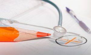 Test medicina 2026