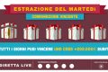 Estrazione VinciCasa oggi 2 luglio 2025