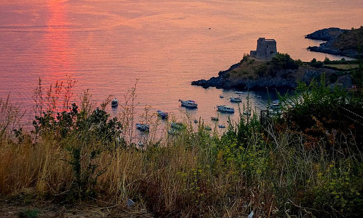 Vacanze Calabria settembre 2020