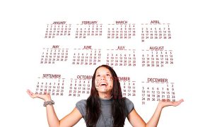 Calendario scolastico 2026-2027
