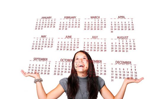 Calendario scolastico 2026-2027