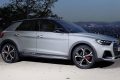 Foto Audi A1 Citycarver 2020