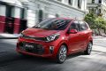 Foto Kia Picanto 2020