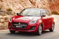 Foto Suzuki Swift 2020