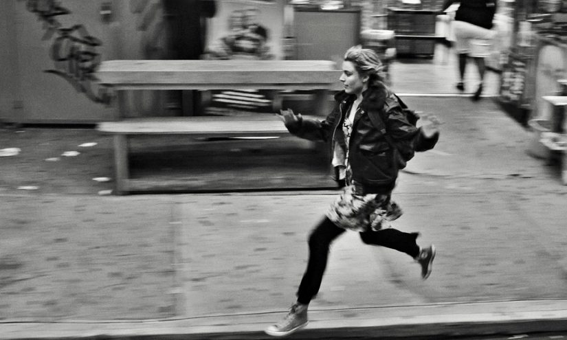 Foto Frances Ha