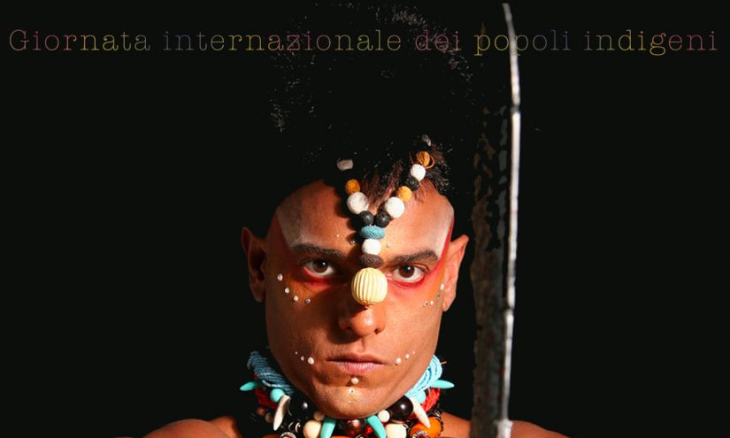 Immagini giornata internazionale dei popoli indigeni
