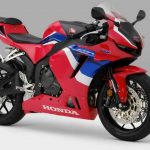 Honda CBR 600RR 2021 prezzo caratteristiche consumi e foto