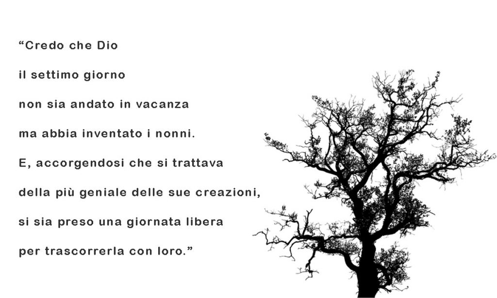 Buona Festa Dei Nonni Frasi Di Auguri Immagini E Video