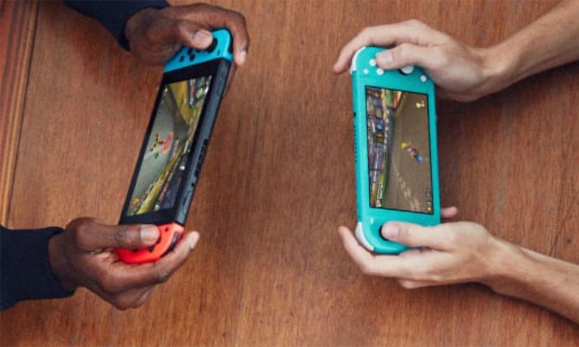 Migliori giochi Nintendo Switch