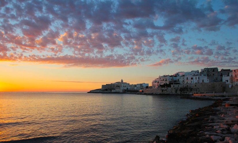 Vacanze Puglia settembre 2020