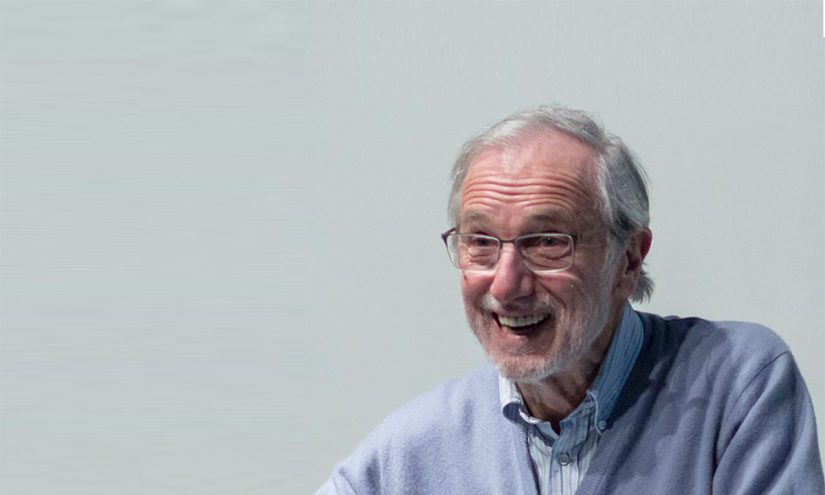 Foto per capire chi è Renzo Piano