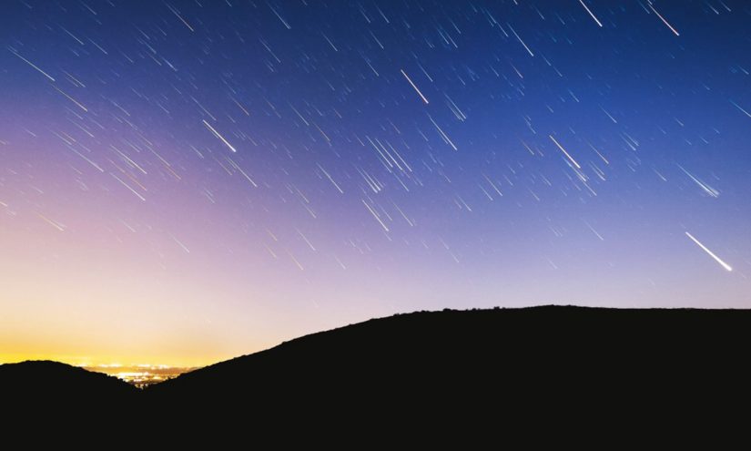 Stelle cadenti