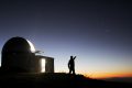 Come vedere le stelle cadenti in cielo la notte di San Lorenzo