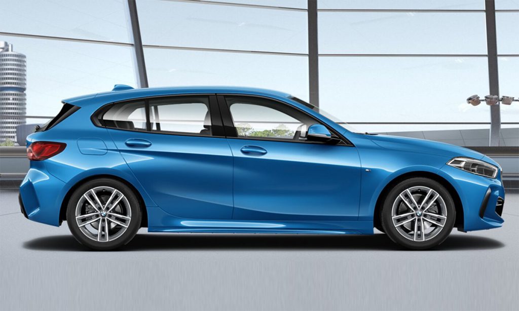 BMW Serie precio, características, consumos y fotos