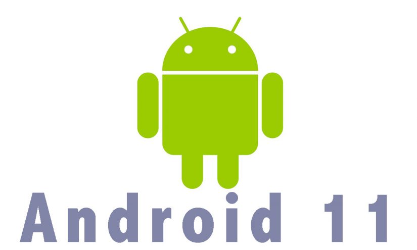 Aggiornamento Android 11