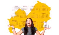Calendario scolastico 2020-21 Molise in PDF