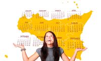 Calendario scolastico 2020-21 Sicilia in PDF