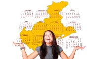 Calendario scolastico 2020-21 regione Veneto