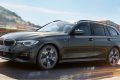 Foto BMW Serie 3 Touring 2020