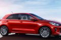 Foto Kia Rio 2020