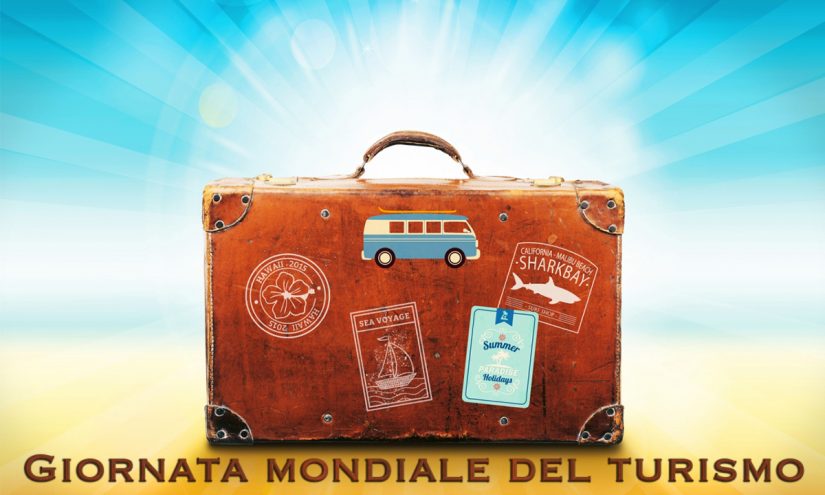 Immagini giornata mondiale del turismo