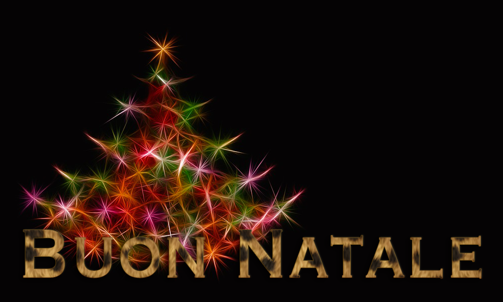 Immagini auguri di buon Natale