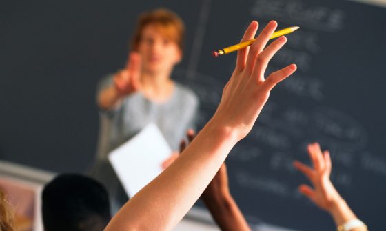 Classi di concorso insegnamento più richiest