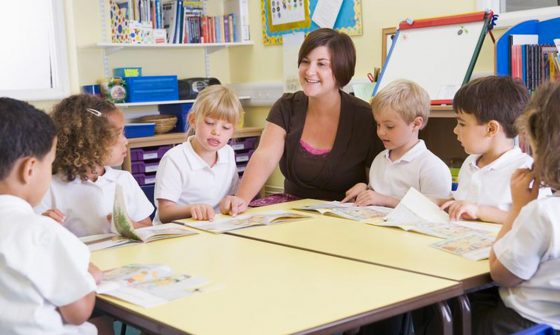 Bisogni educativi speciali