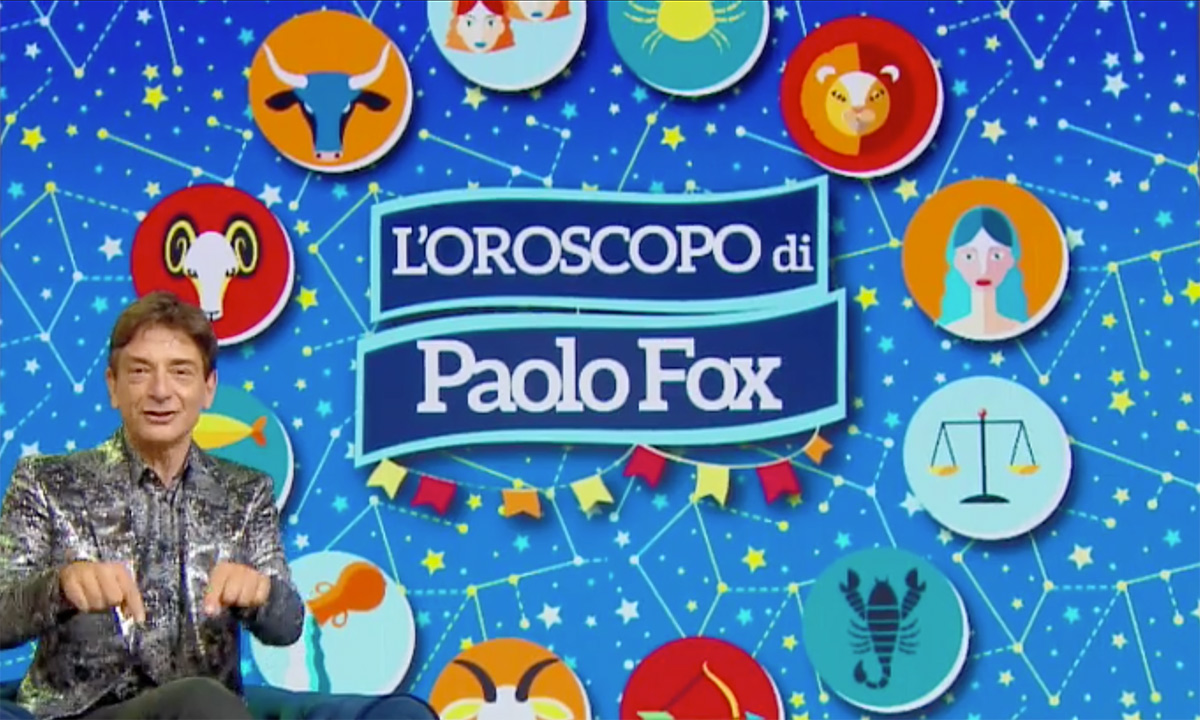 Oroscopo Paolo Fox domani 4 maggio 2023