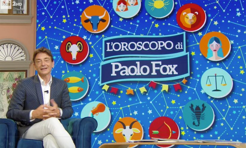 Oroscopo Paolo Fox domani 13 maggio 2023