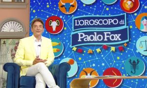 Oroscopo Paolo Fox domani 29 novembre 2022