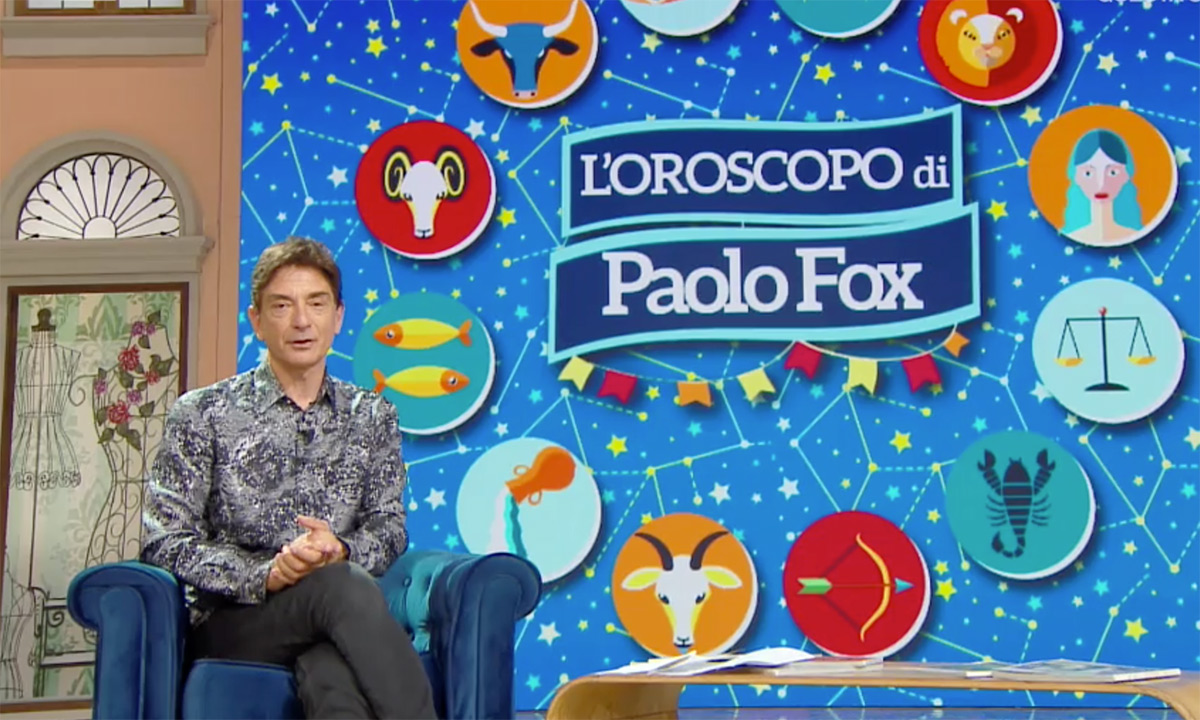 Oroscopo Paolo Fox domani 9 giugno 2023