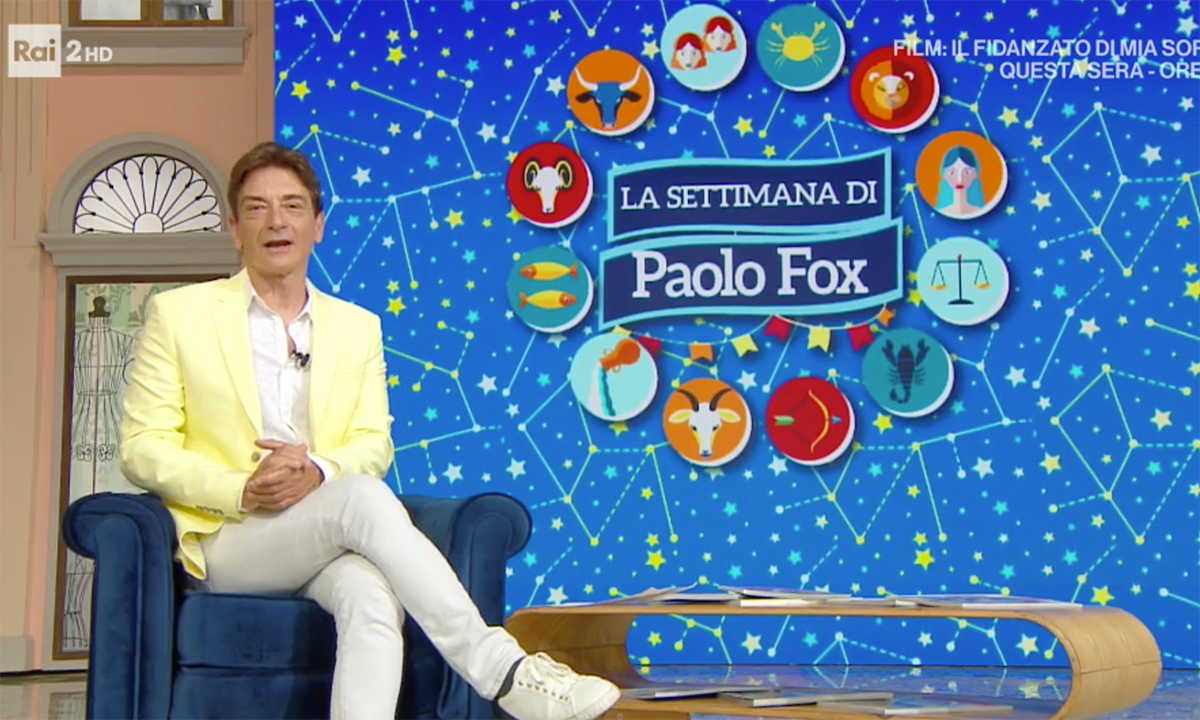 Oroscopo Paolo Fox domani 9 maggio 2023