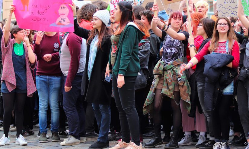 Sciopero scuola fino al 31 ottobre