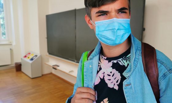 Nuove regole Covid scuola se ci sono positivi e per quarantena