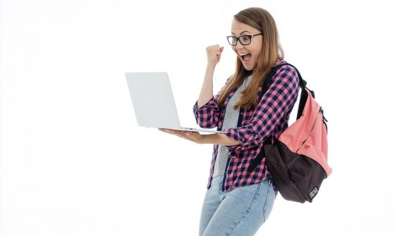 Maratona di studio per la sessione di settembre