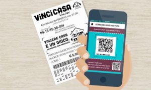 Estrazione VinciCasa 27 marzo 2025