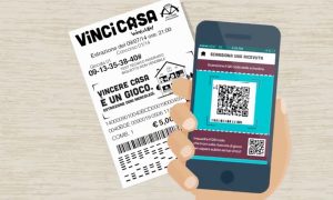 Estrazione VinciCasa 18 marzo 2024