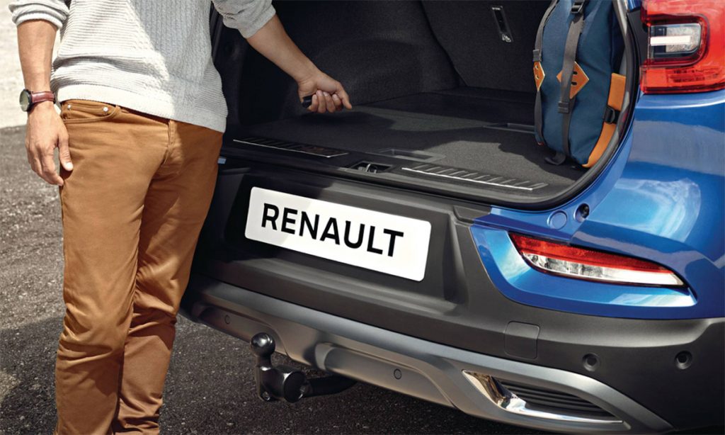 Foto Renault Kadjar 2020