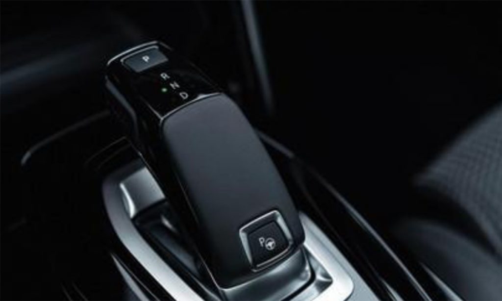 Peugeot 208 2020
