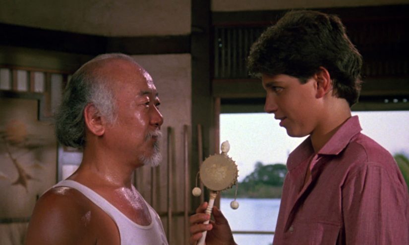 Foto Karate Kid II-La storia continua