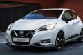 Foto Nissan Micra 2020