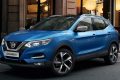 Foto Nissan Qashqai 2020